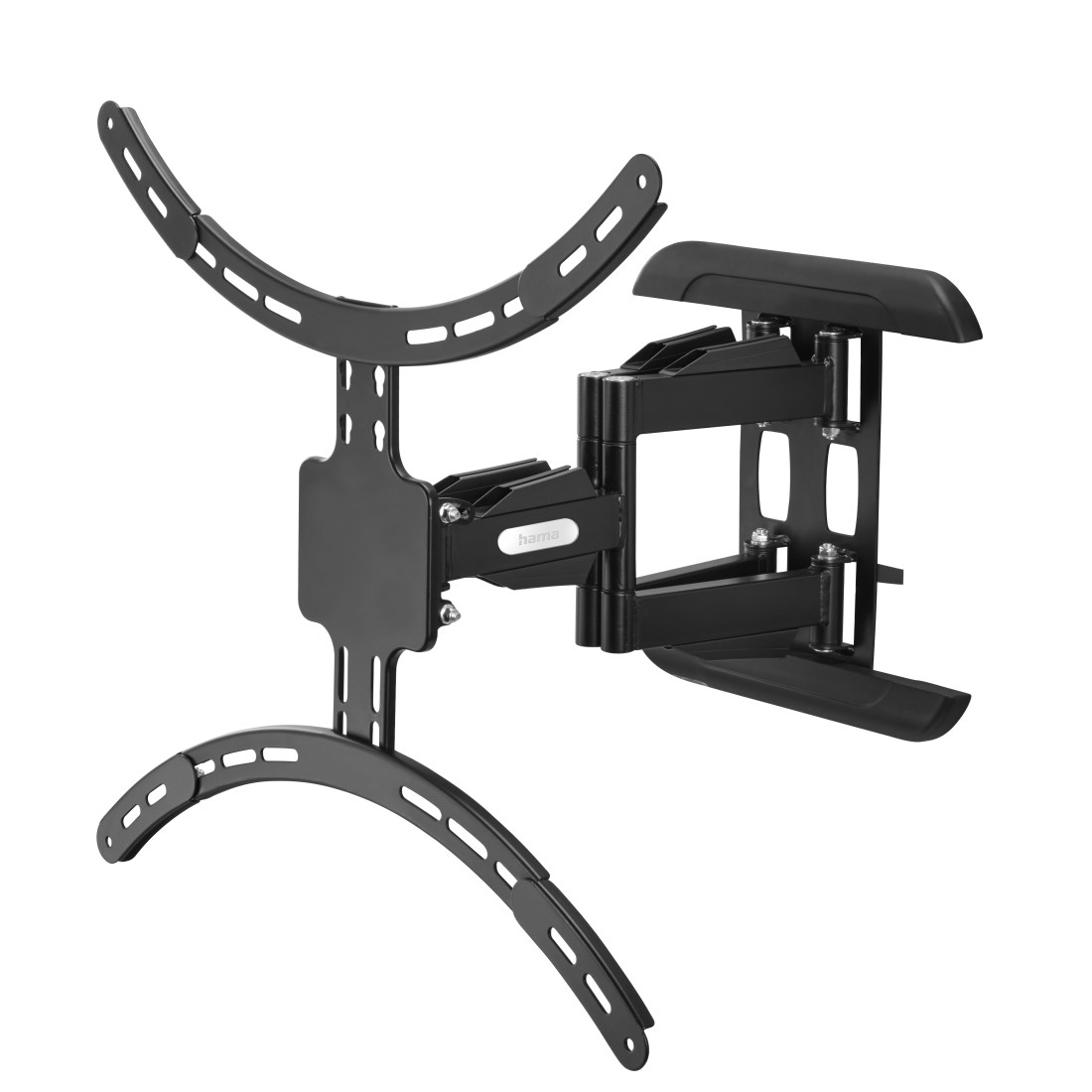 Hama 00118067 TV mount/stand 2.29 m (90") Black – image 7