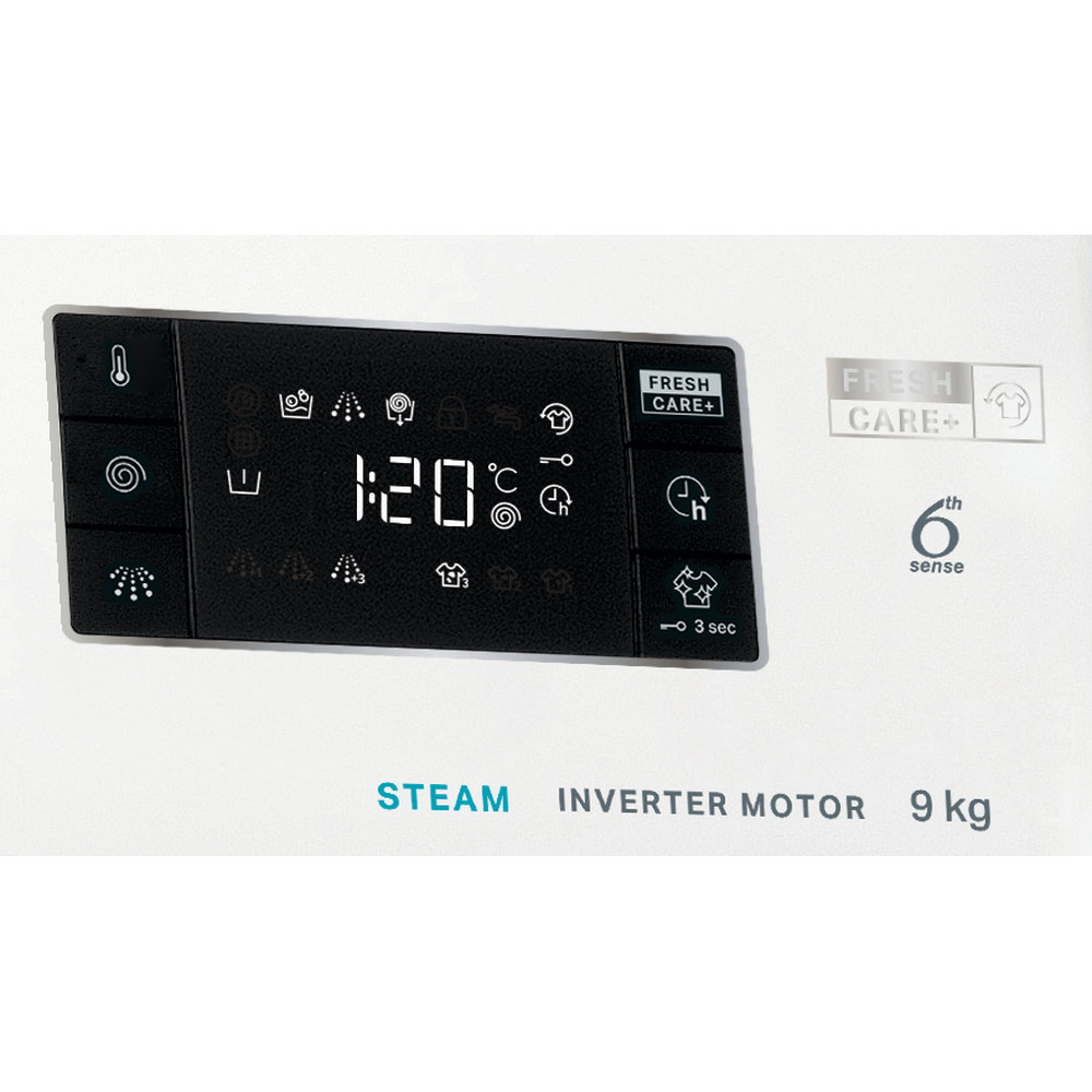 Whirlpool FFB 9638 BV EU – image 6