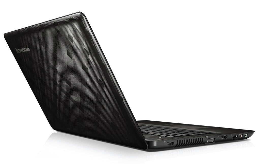 Lenovo IdeaPad U550 – image 3