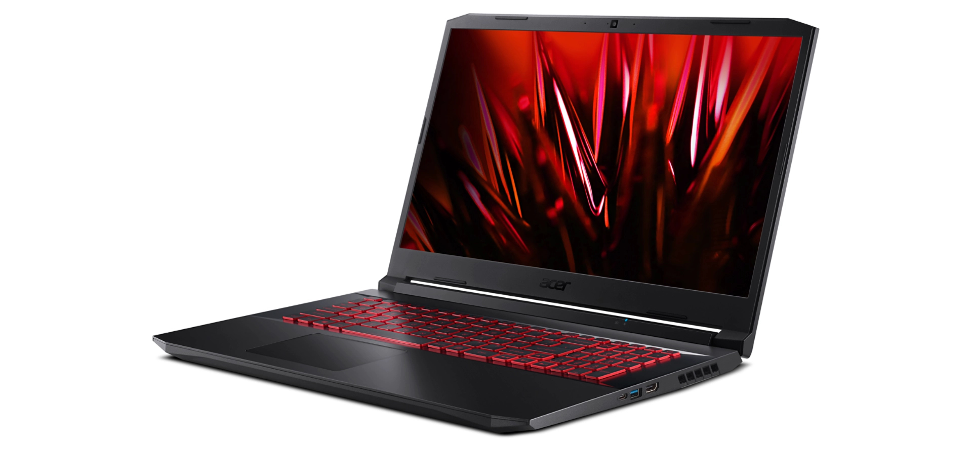 Acer Nitro 5 AN517-41-R314 AMD Ryzen™ 5 5600H Laptop – image 3