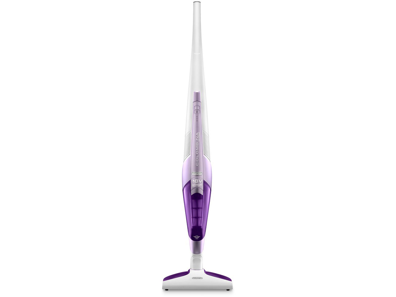 De’Longhi XLR18Li — vue 1 sur 2