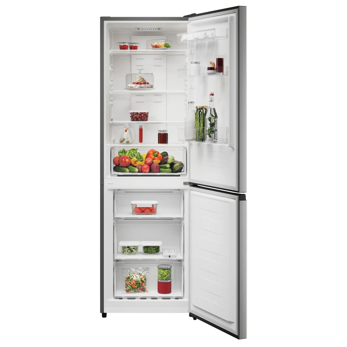 AEG ORC6M301CV Freestanding – image 1