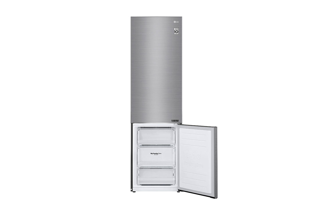 LG GBB62PZGFN fridge-freezer Freestanding – image 7