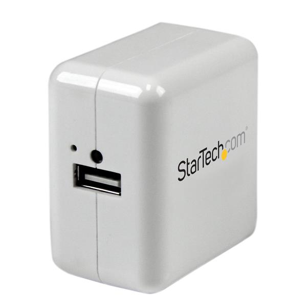 StarTech.com Wi-Fi travel router for iPad and mobile devices – image 2