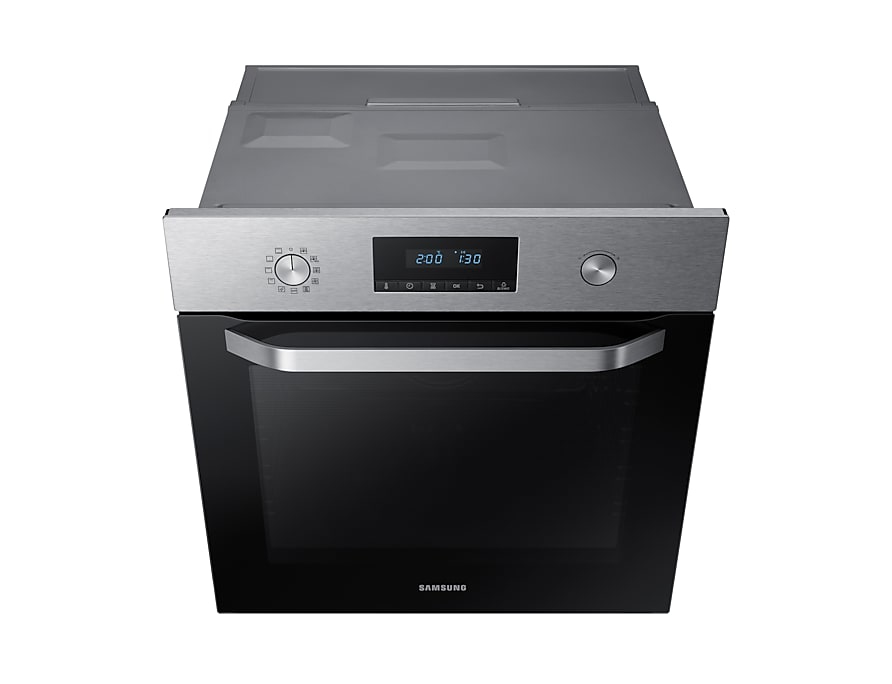 Samsung NV70M3372BS oven – image 6