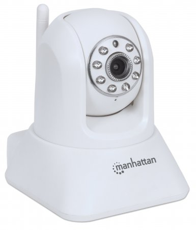 Manhattan PetCam Dome IP security camera Indoor – image 2