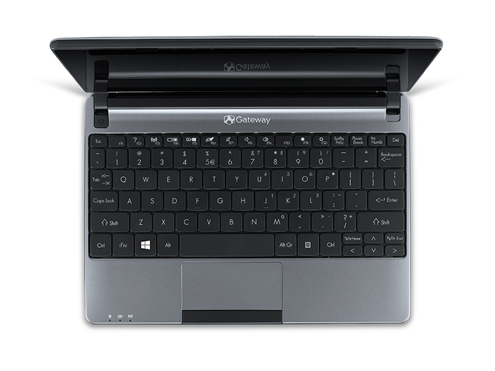 Acer LT41P09u-28052G50nii Intel® Celeron® N2805 Laptop – image 2