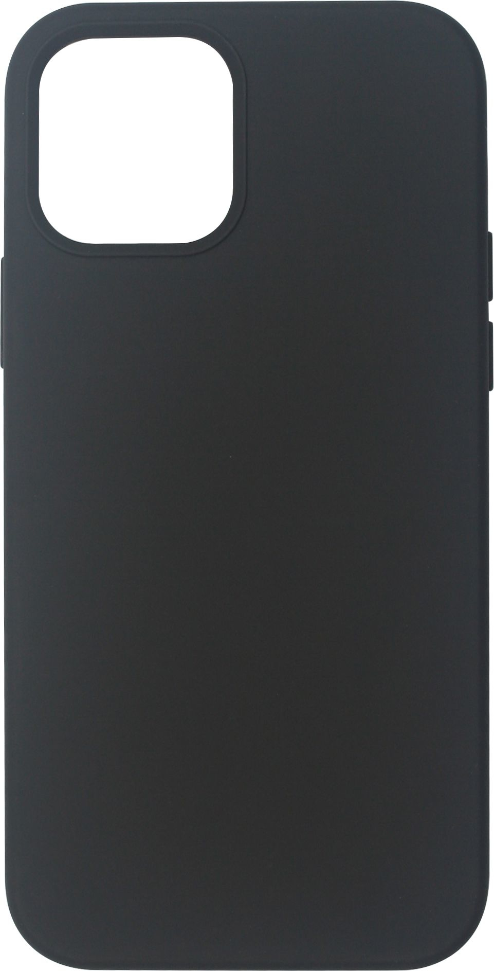 eSTUFF ES67101033-BULK mobile phone case Cover Black – image 1