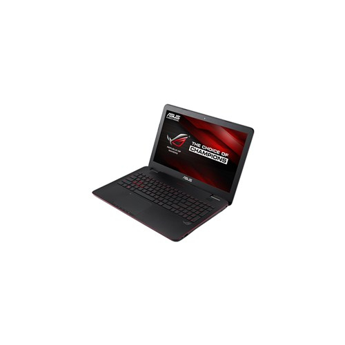ASUS ROG GL551JW-DS71 Intel® Core™ i7 i7-4720HQ Laptop – image 3