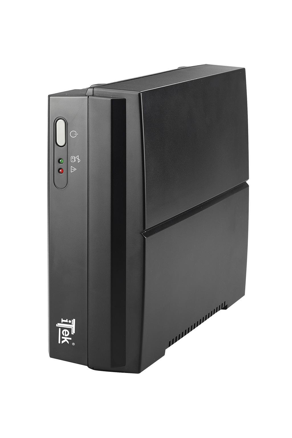 itek ITUGP636B uninterruptible power supply (UPS) Line-Interactive 0.6 kVA – image 3