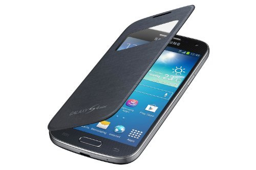 Samsung 4053893665340 mobile phone case Folio Black