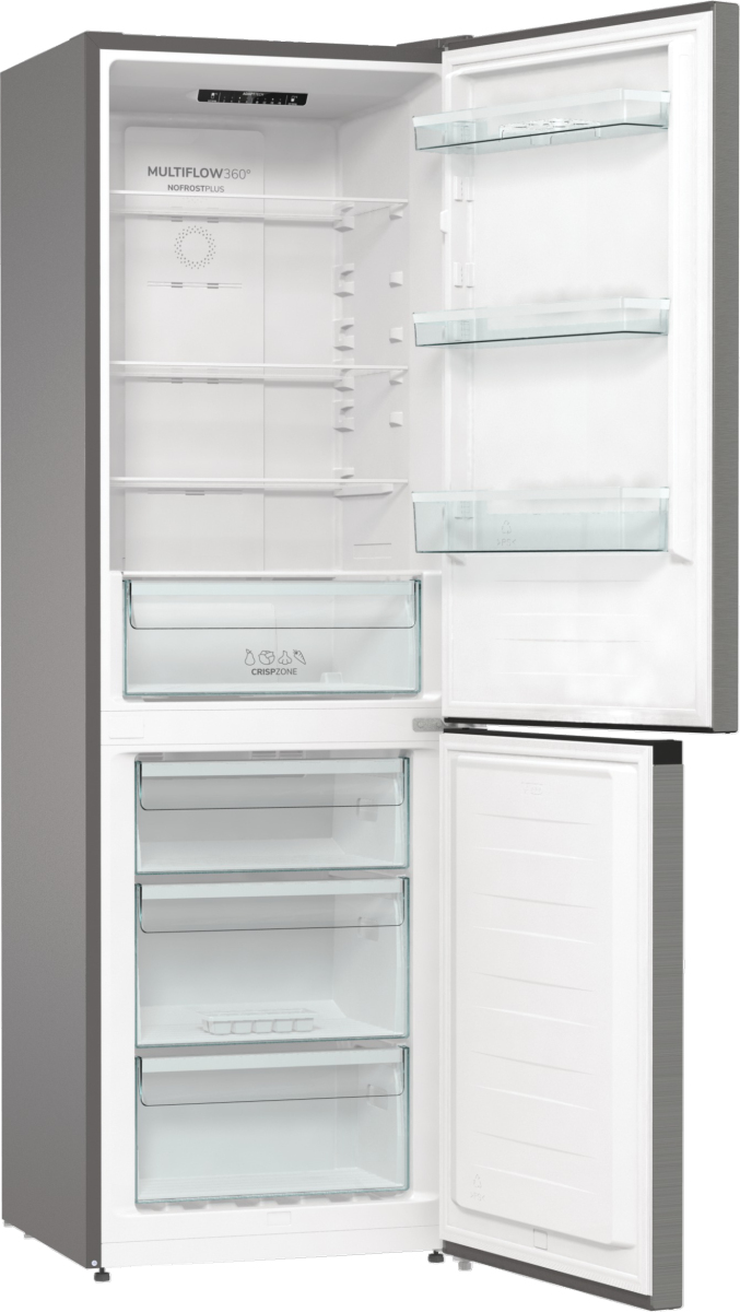 Kühl Gefrier Kombination NRK61CS2XL4 BK065B
