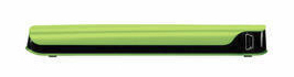 Verbatim Store 'n' Go USB 2.0 Portable Hard Drive 500GB Eucalyptus Green – image 2
