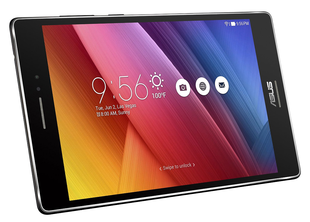 ASUS ZenPad S 8.0 Z580CA-1A043A tablet Intel Atom® – image 3