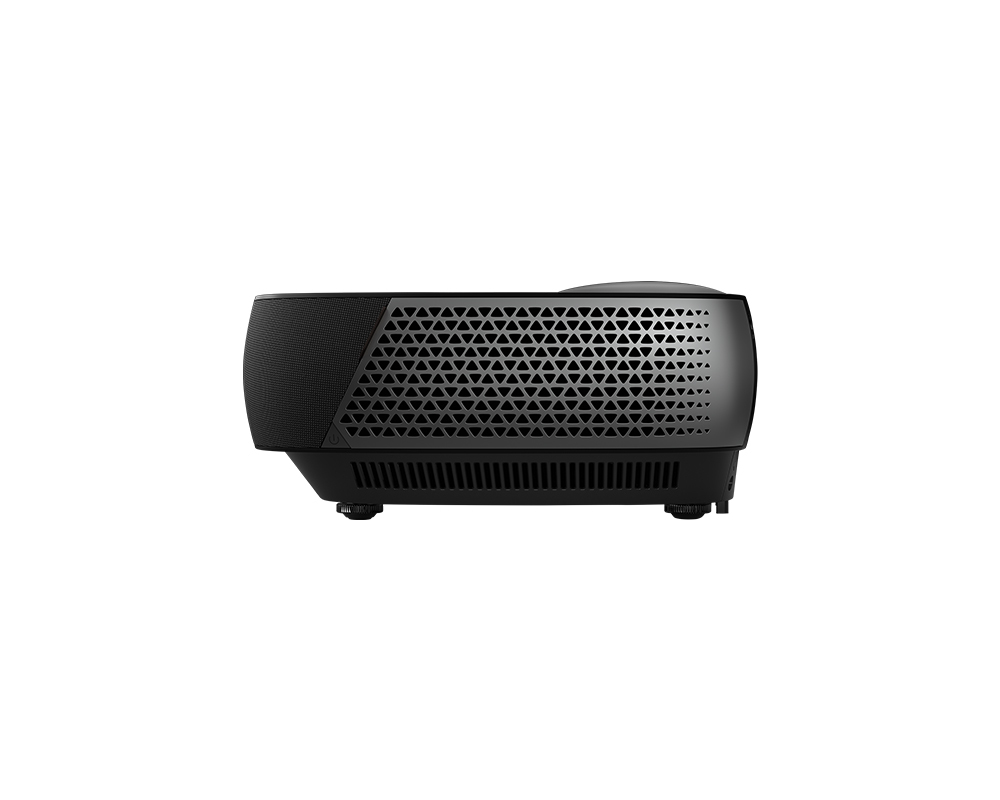 Hisense 120L9G-A12 - Digital-Projektor - DLP/DMD – image 8