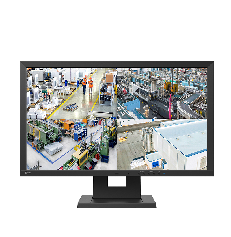 EIZO FDF2312W-IP surveillance monitor – image 9