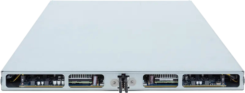 GIGABYTE TO15-Z20-IA01 Rack (10U) Black, Steel – image 3