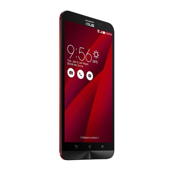 ASUS ZenFone 2 Laser ZE601KL-6C054WW – image 5