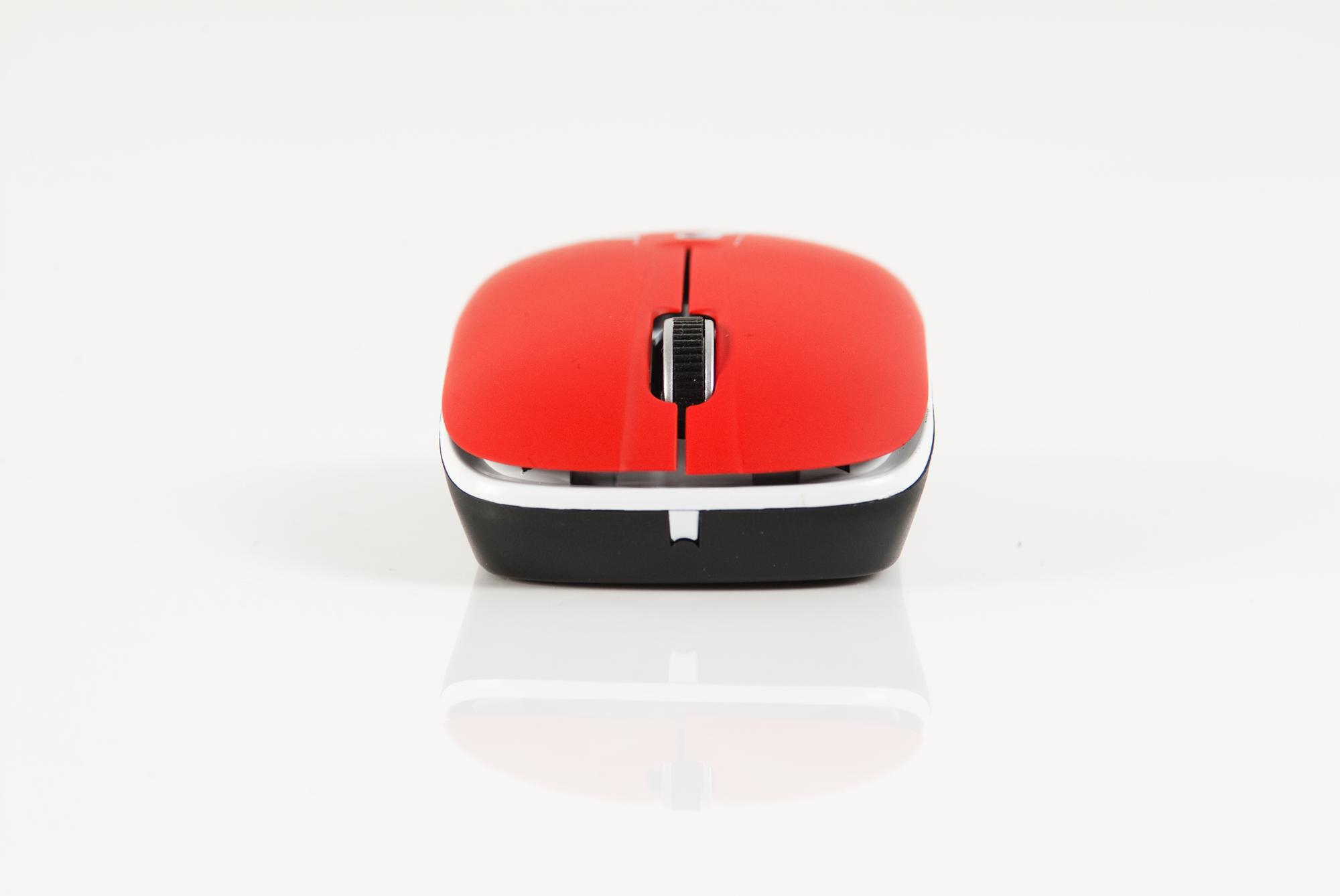 NGS Red Sneaker Wireless – image 4