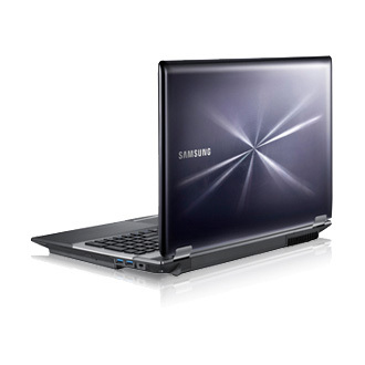 Samsung RF RF511-S04TR Intel® Core™ i7 i7-2630QM – image 3