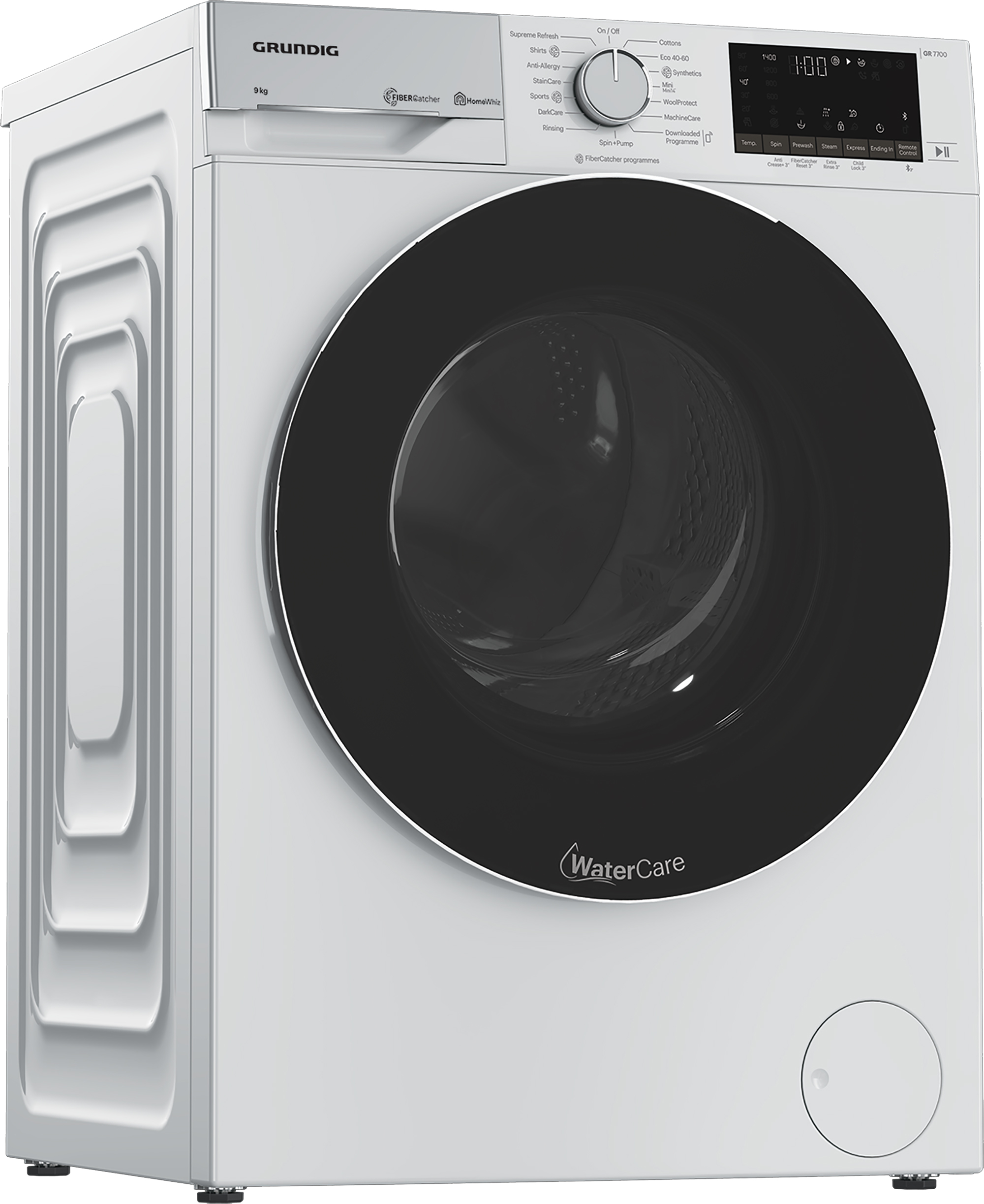 Grundig GR7700 GW78941FW
