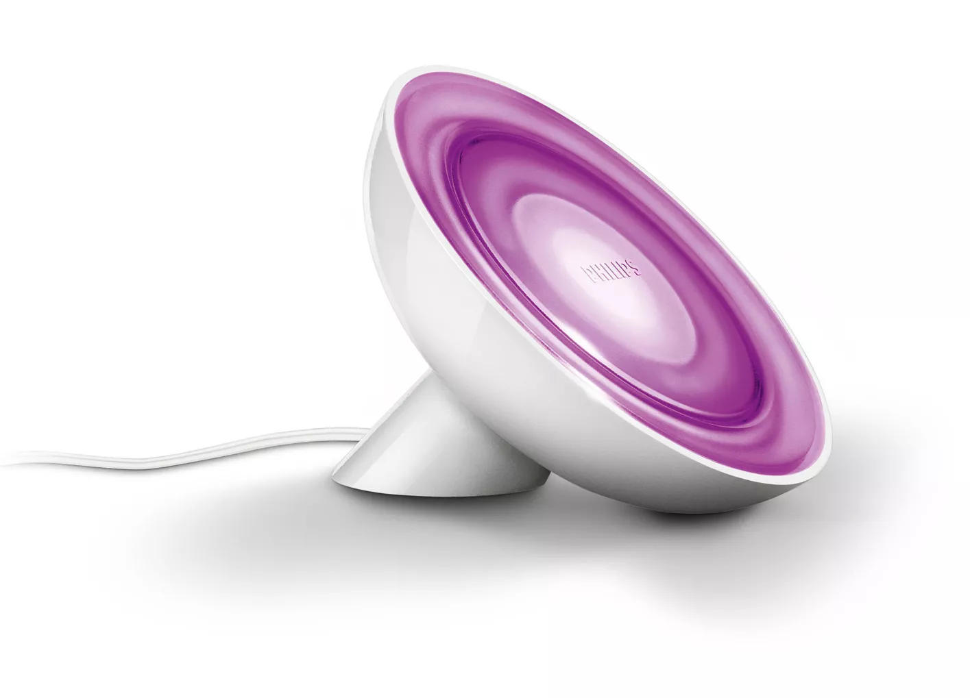 Philips by Signify Philips Hue White and colour ambience Table lamp 7299761PH – image 3