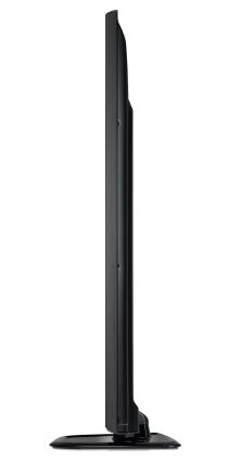 LG 60PN6504 TV 152.4 cm (60") Full HD Black – image 3