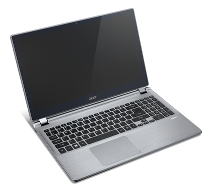 Acer Aspire 552P-X439 AMD A10 A10-5757M Laptop – image 2