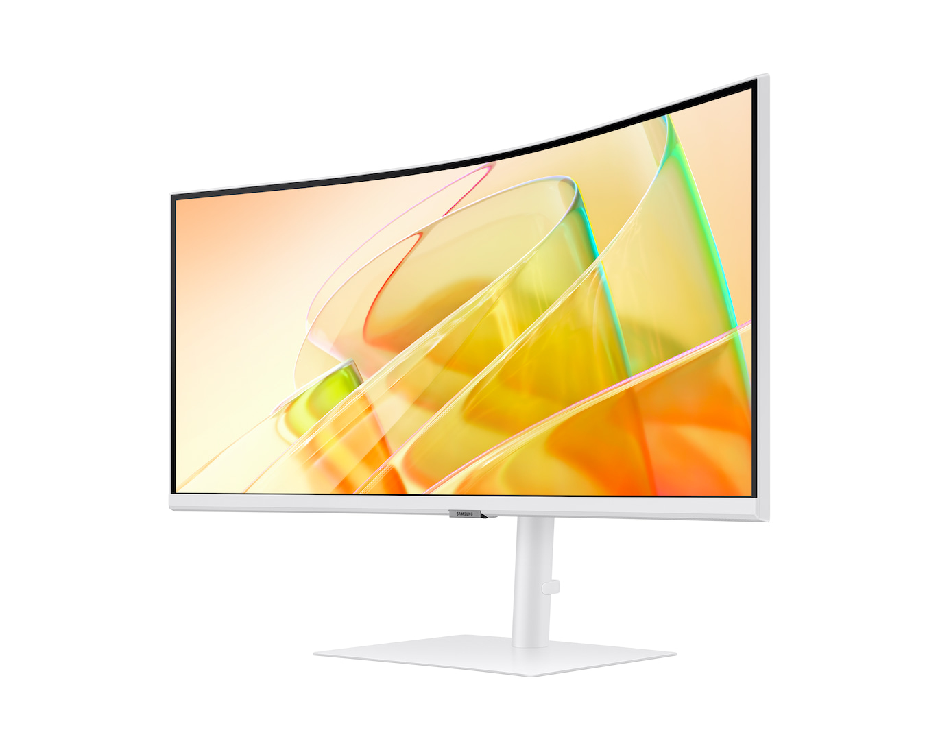 Samsung LS34C650TAEXXY computer monitor – image 5