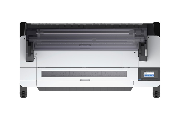 Epson SureColor T5475 large format printer Wi-Fi Inkjet Colour – image 6