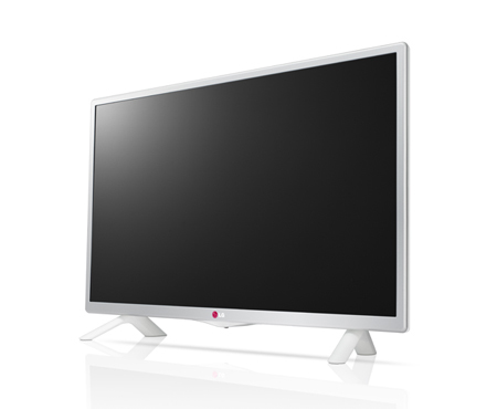 LG 28LB490U TV 71.1 cm (28") HD Smart TV Wi-Fi Grey – image 2