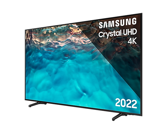 Samsung Series 8 70BU8000 – image 3