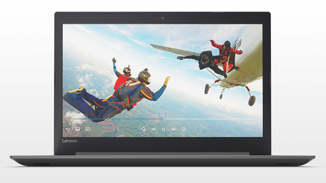 Lenovo ideapad 320 (17") Intel – image 1