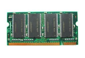 Lenovo Memory 128MB PC2100 CL2.5 DDR SDRAM SODIMM