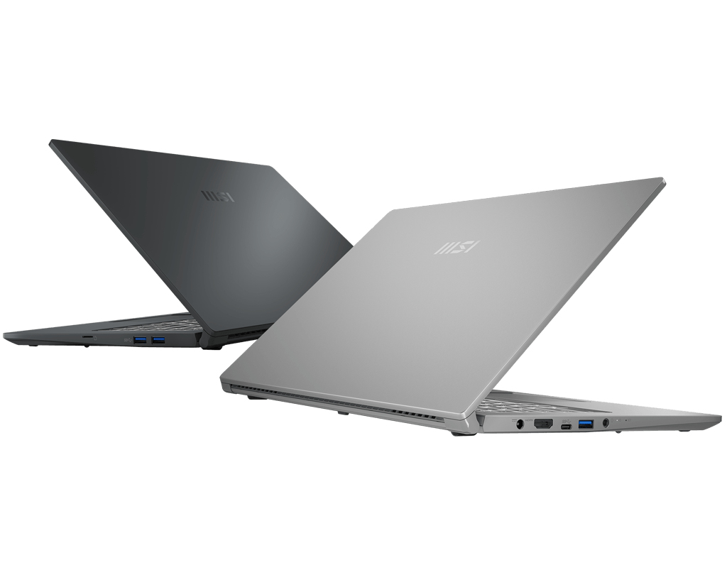 MSI Modern 15 A5M-288 AMD Ryzen™ 7 5700U Laptop