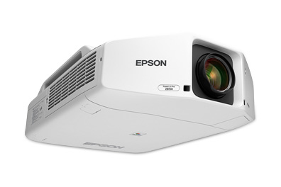 Epson Z8150NL Large venue projector 8000 ANSI lumens 3LCD XGA (1024x768) White – image 7