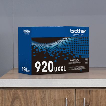 Brother TN-920UXXL toner cartridge 1 pc(s) Original Black – image 5