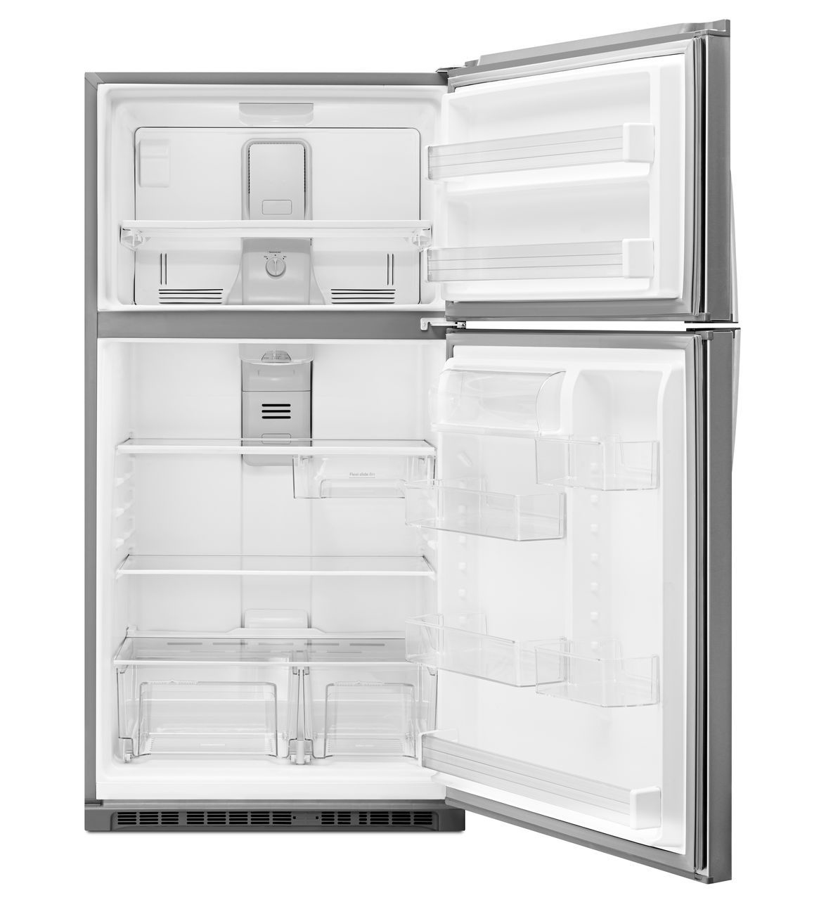Whirlpool WRT511SZDM fridge-freezer Freestanding – image 5