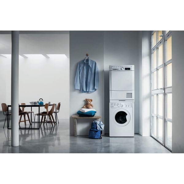Indesit IWDC 65125 UK N – image 7