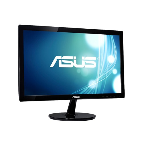 ASUS VS207DF computer monitor – image 5
