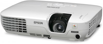 Epson EB-W9 LW – image 2
