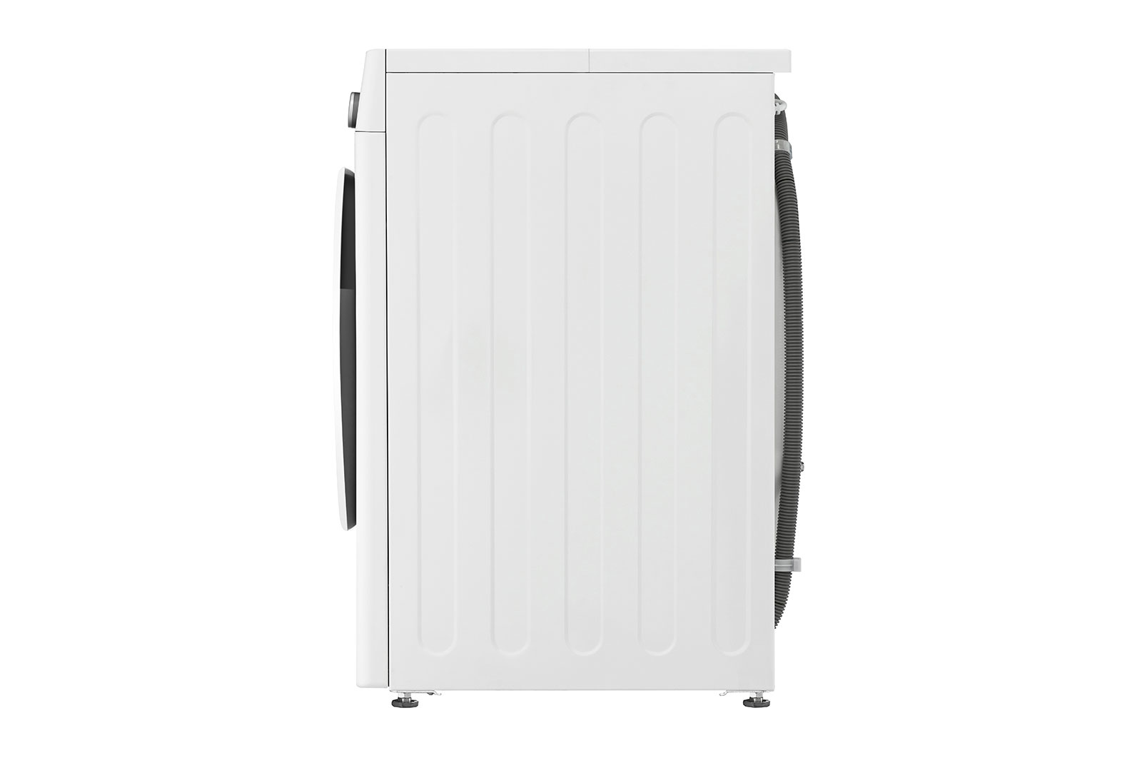 LG V4WD85S1 washer dryer Front-load White – image 7