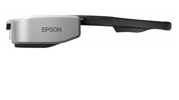 Epson Moverio BT-350 – image 4