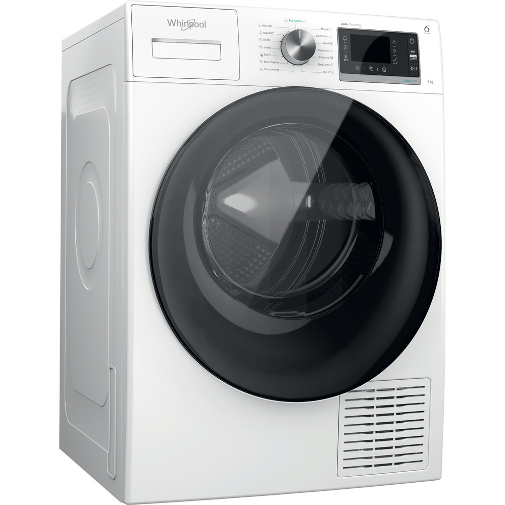 Whirlpool W6 D83WB EE – image 2