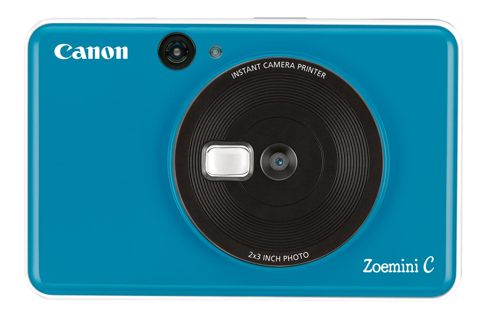 Canon Zoemini C
