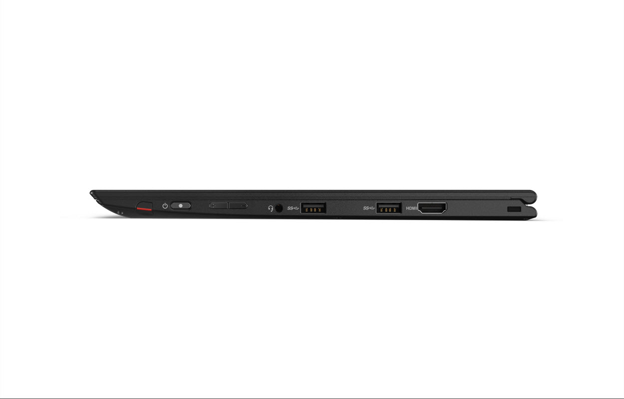 Lenovo X1 Yoga – image 6