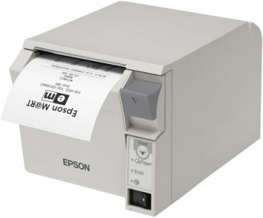 Epson TM-T70II (023A1) – image 3