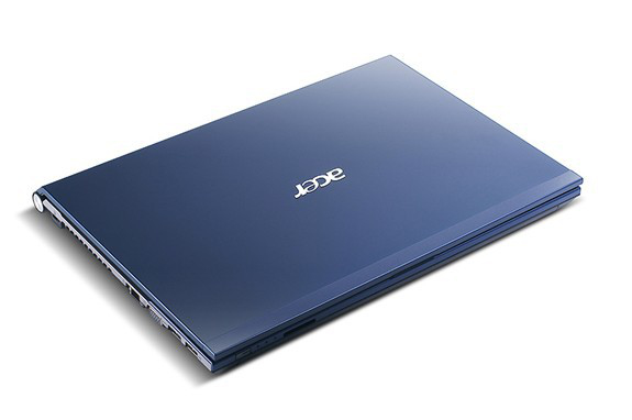 Acer Aspire TimelineX AS3830T-6417 Intel® Core™ i3 i3-2310M – image 2