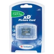 Verbatim xD Picture Card 256MB