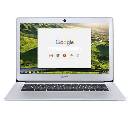 Acer Chromebook 14 CB3-431-199D Intel Atom® x5-E8000 – image 2